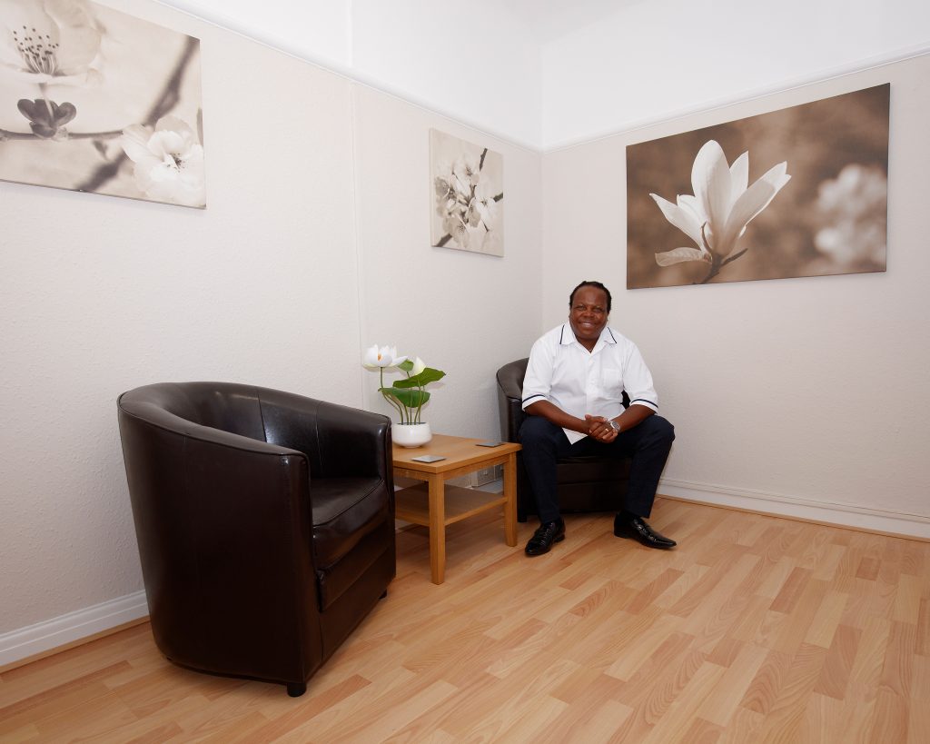 Mens Health Clinic Manchester