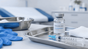 Medically Approved Penis Fillers  